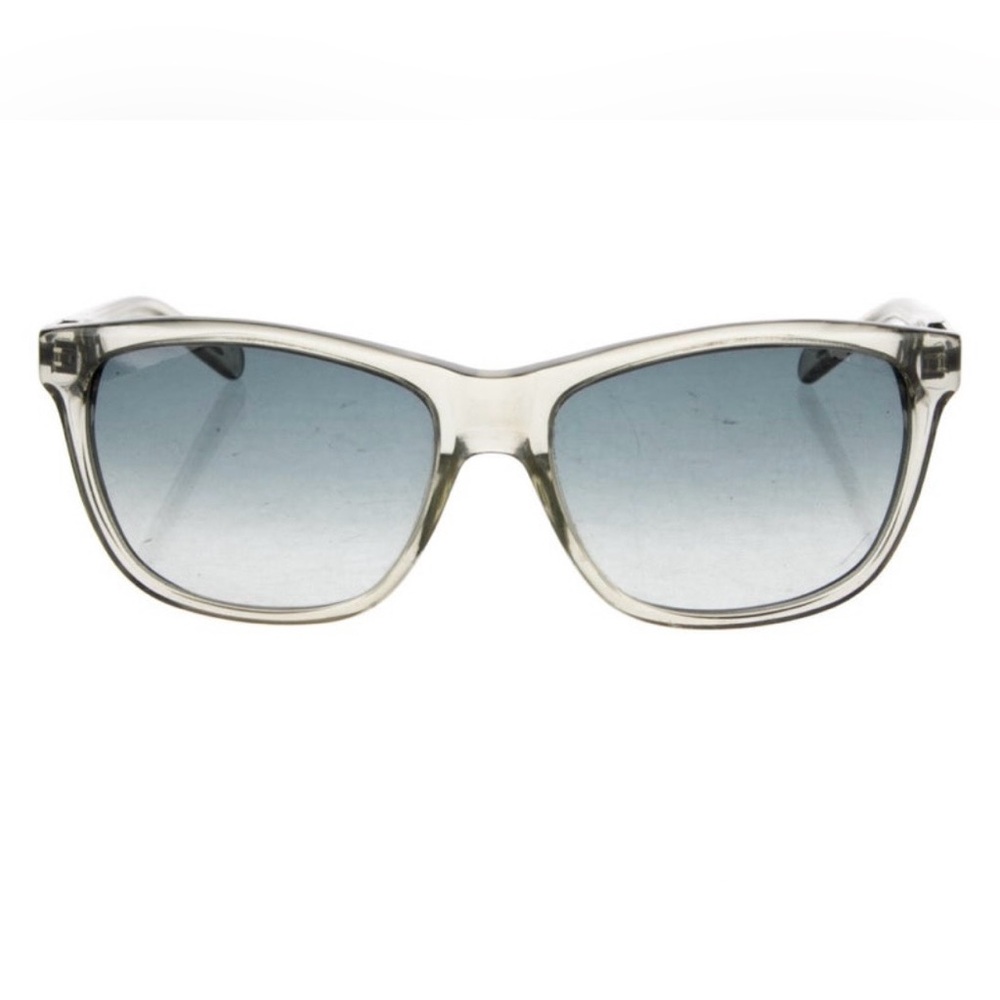 Tory Burch Wayfarer Gradient Sunglasses